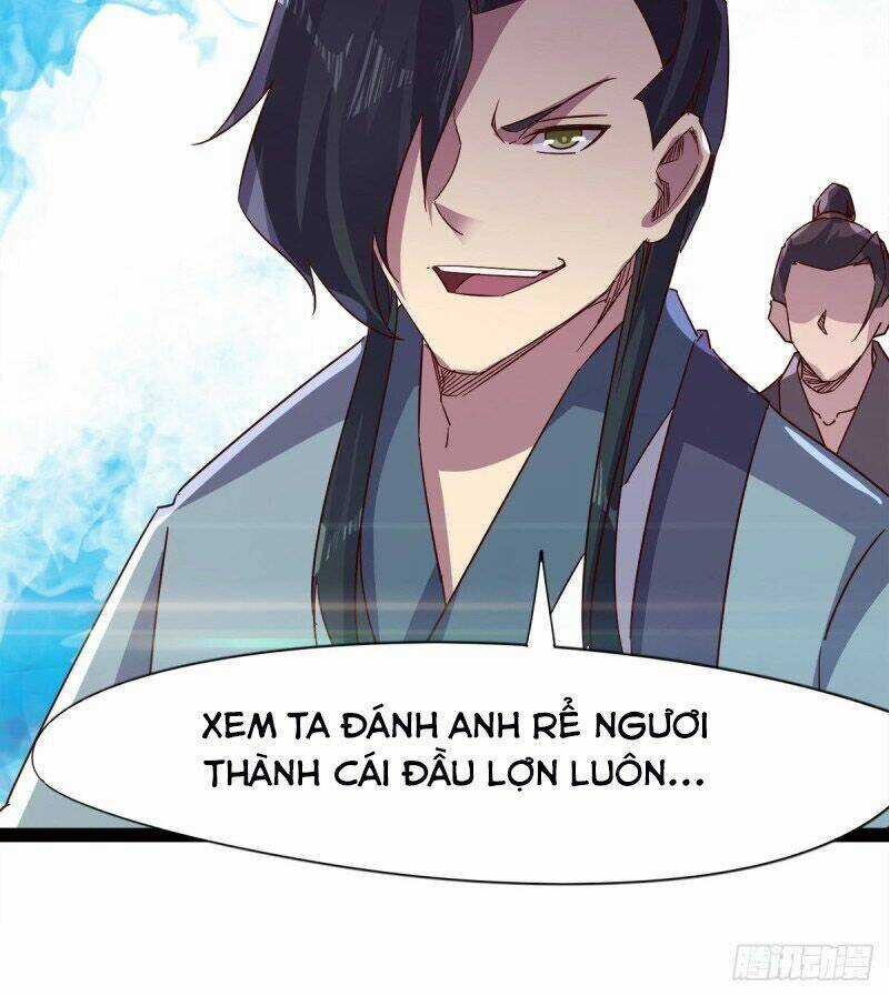 Kiếm Đồ - Chapter 59 - Trang 32
