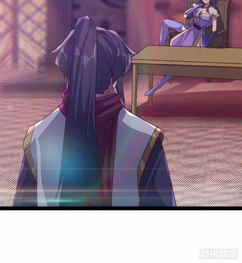 Kiếm Đồ - Chapter 59 - Trang 37