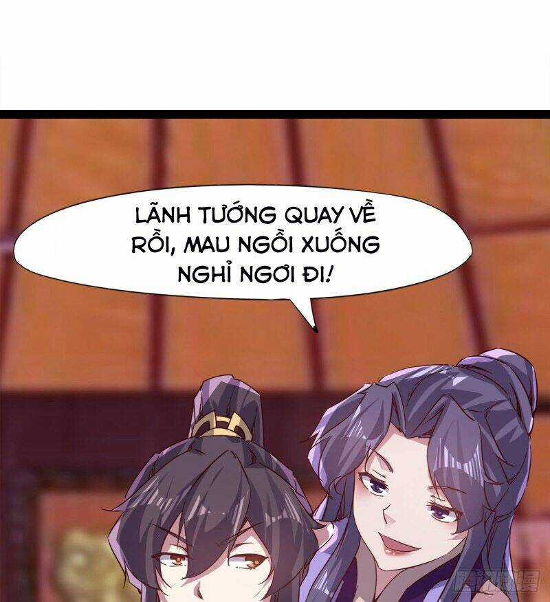 Kiếm Đồ - Chapter 59 - Trang 38