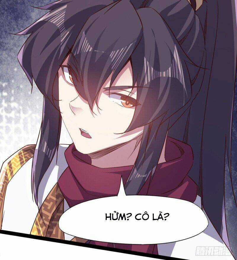 Kiếm Đồ - Chapter 59 - Trang 40