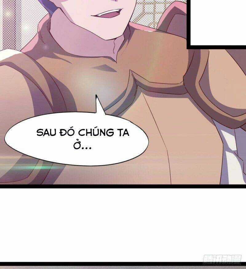 Kiếm Đồ - Chapter 59 - Trang 5