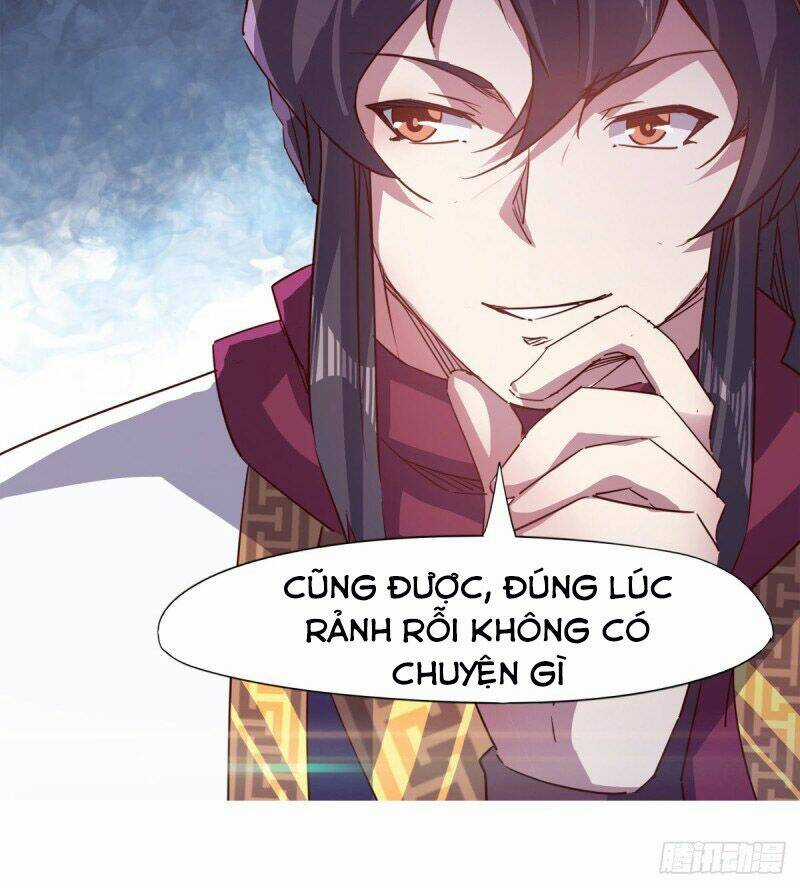 Kiếm Đồ - Chapter 59 - Trang 44