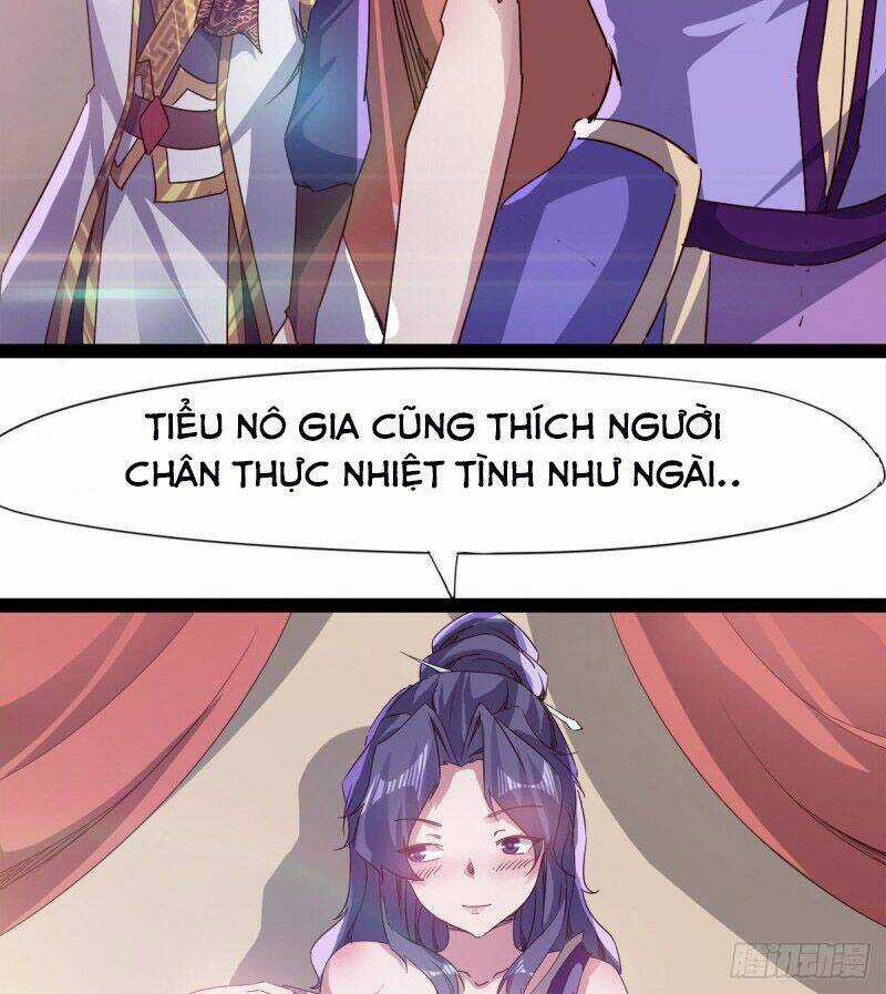 Kiếm Đồ - Chapter 59 - Trang 47