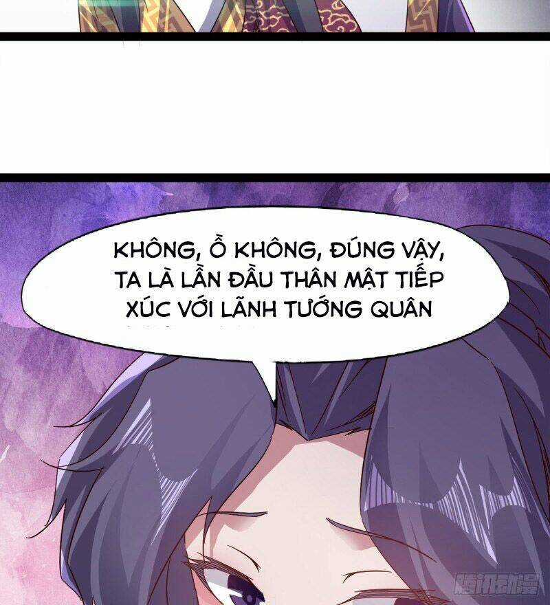 Kiếm Đồ - Chapter 59 - Trang 50