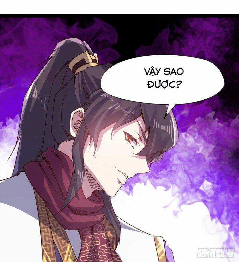 Kiếm Đồ - Chapter 59 - Trang 53