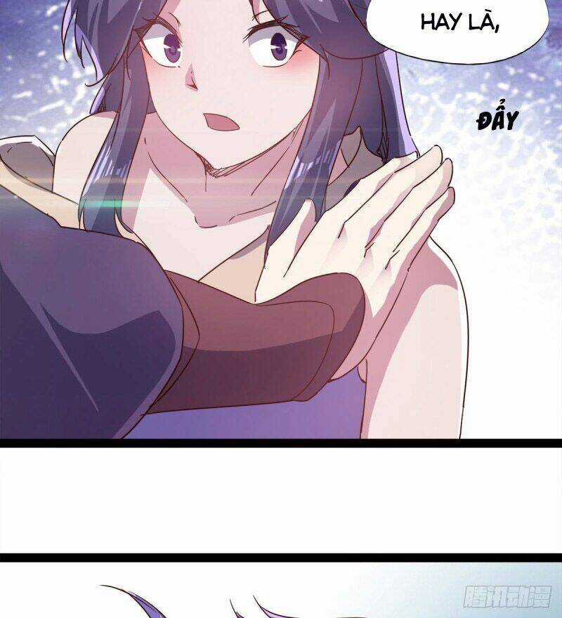 Kiếm Đồ - Chapter 59 - Trang 55