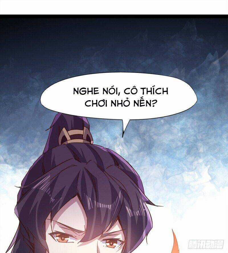 Kiếm Đồ - Chapter 59 - Trang 61