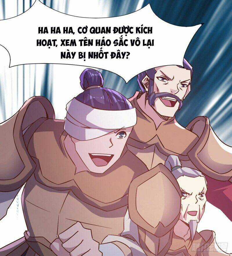 Kiếm Đồ - Chapter 59 - Trang 66