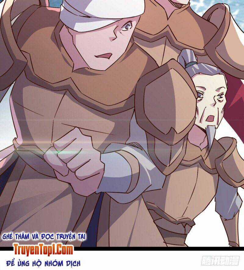 Kiếm Đồ - Chapter 59 - Trang 72