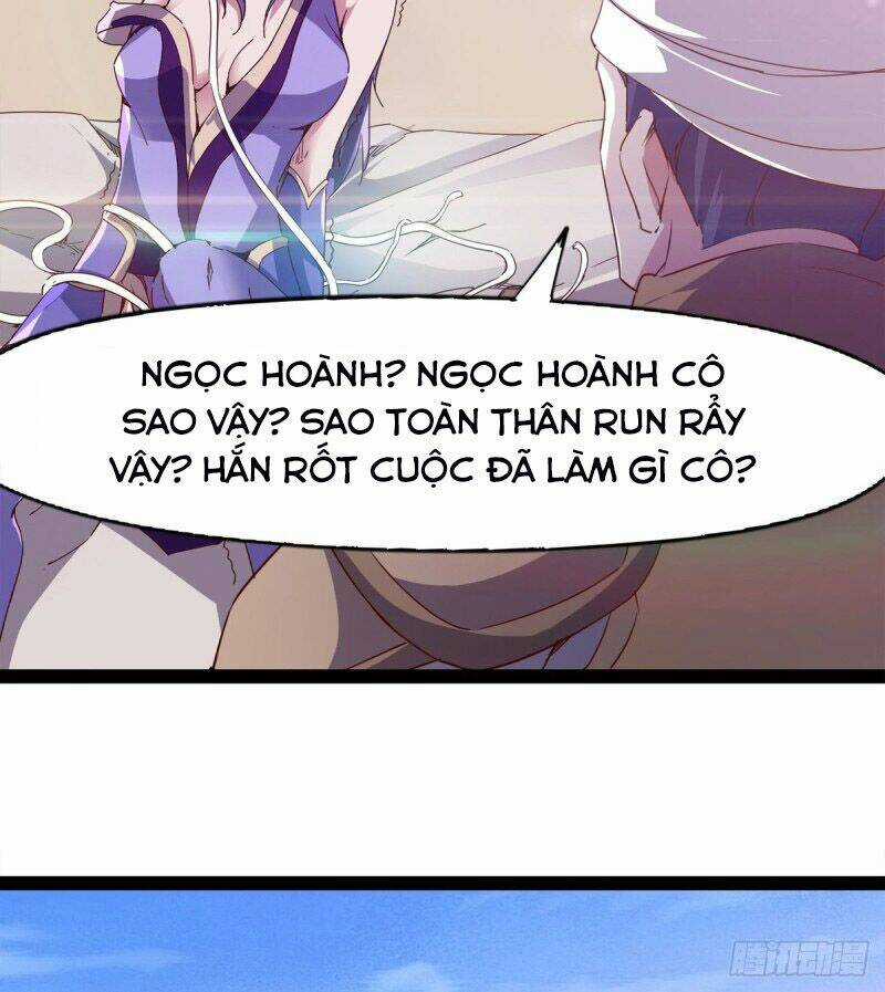 Kiếm Đồ - Chapter 59 - Trang 76