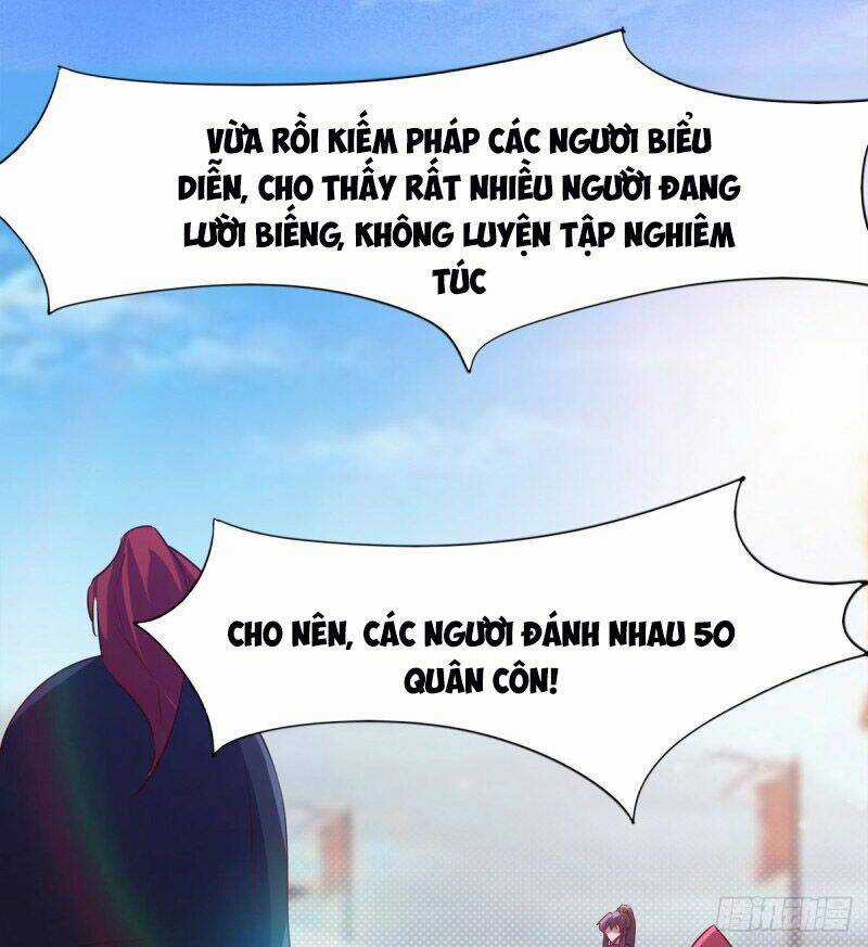 Kiếm Đồ - Chapter 59 - Trang 77