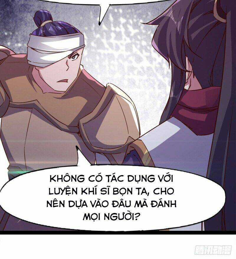 Kiếm Đồ - Chapter 59 - Trang 79