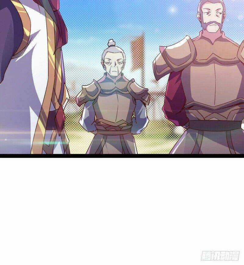 Kiếm Đồ - Chapter 59 - Trang 81