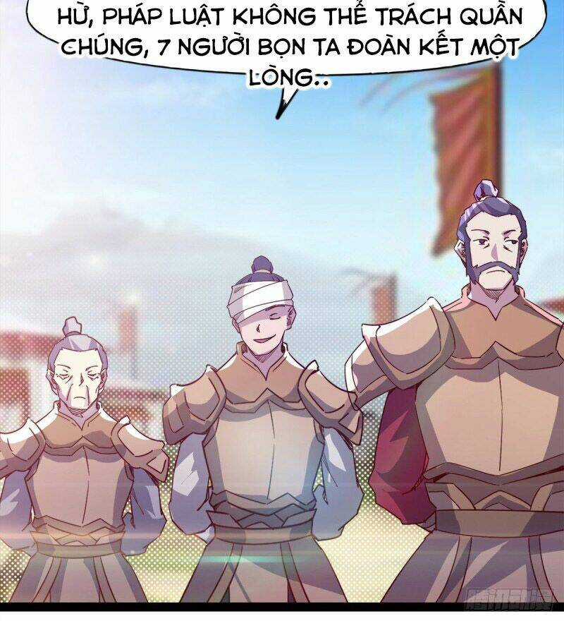 Kiếm Đồ - Chapter 59 - Trang 84