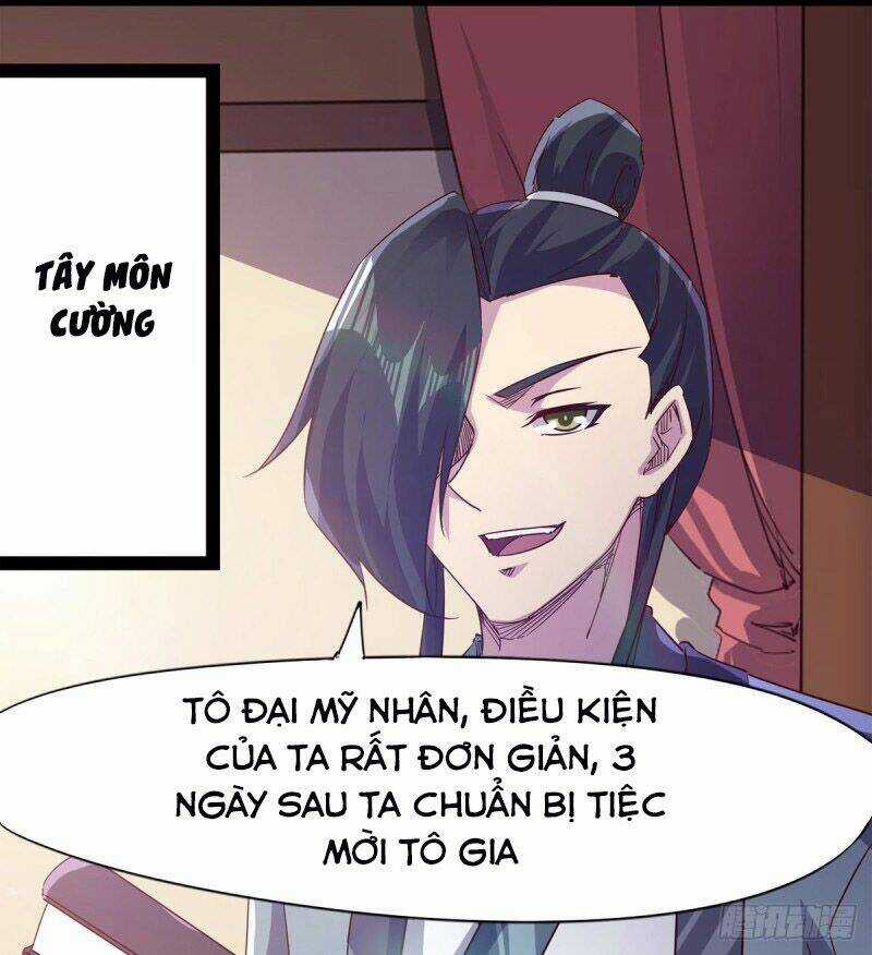Kiếm Đồ - Chapter 59 - Trang 10