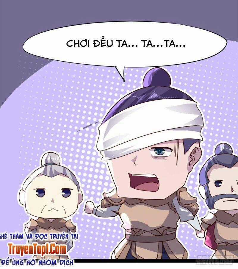 Kiếm Đồ - Chapter 59 - Trang 91