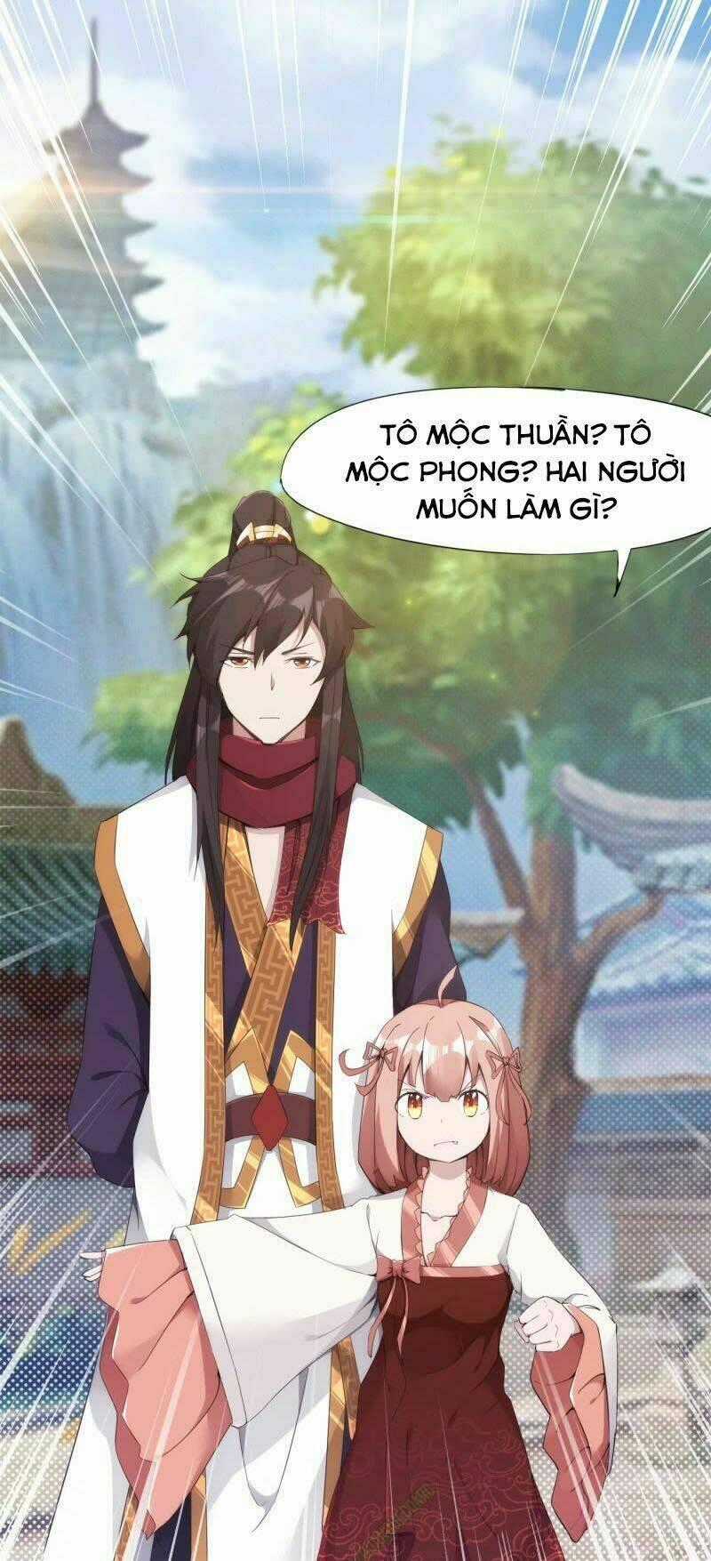 Kiếm Đồ - Chapter 6 - Trang 2