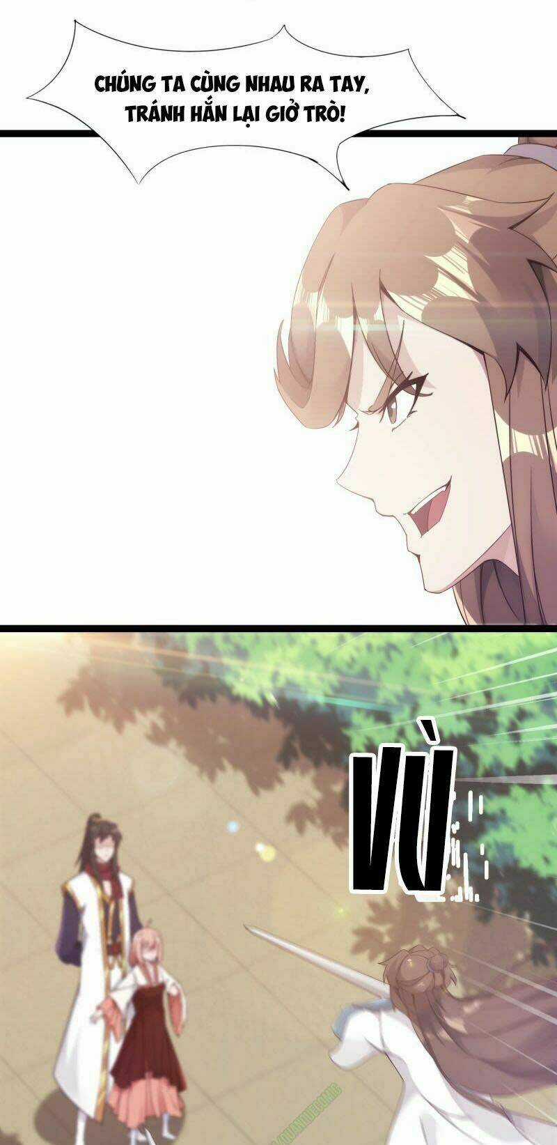 Kiếm Đồ - Chapter 6 - Trang 12