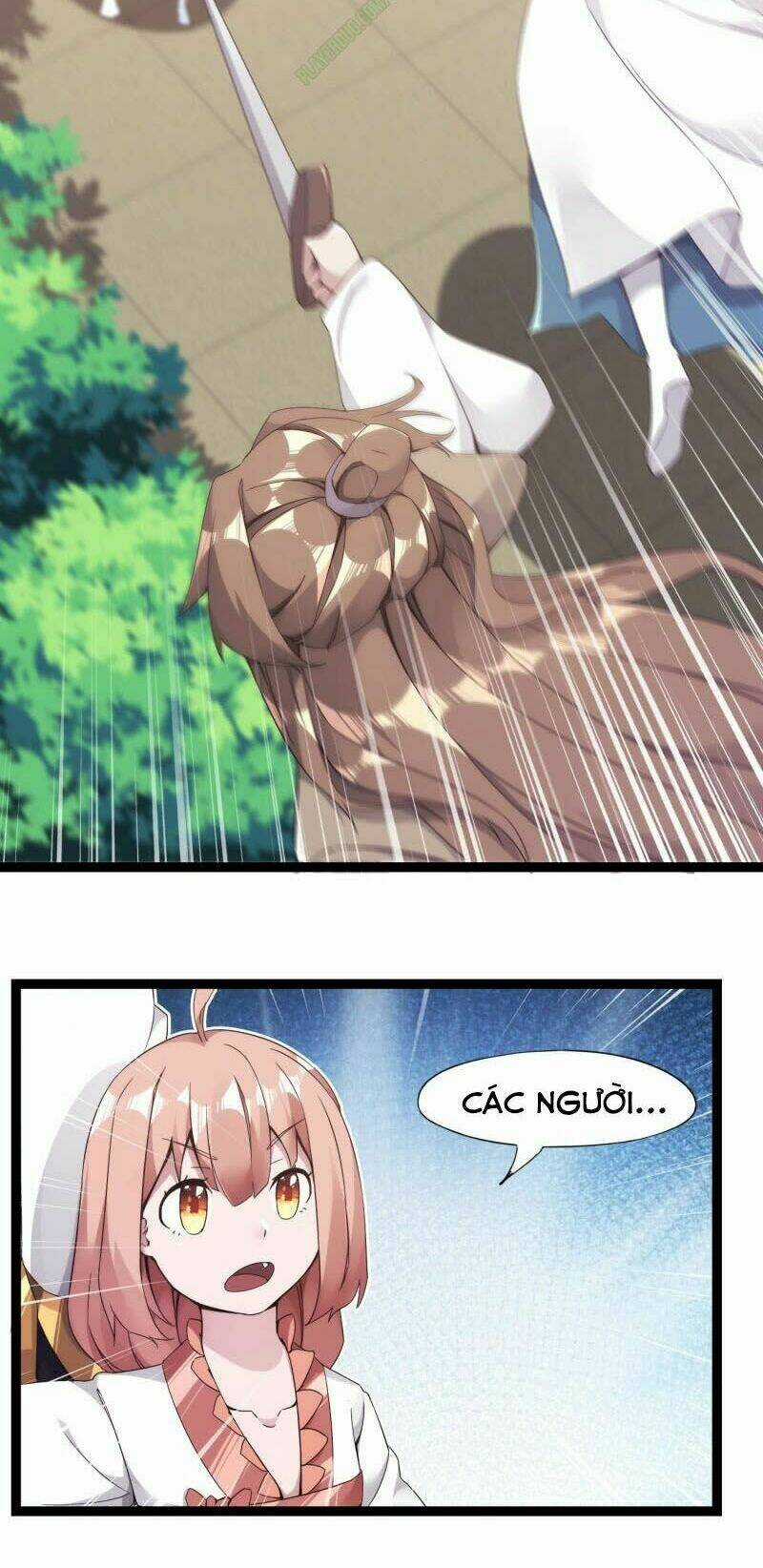 Kiếm Đồ - Chapter 6 - Trang 13