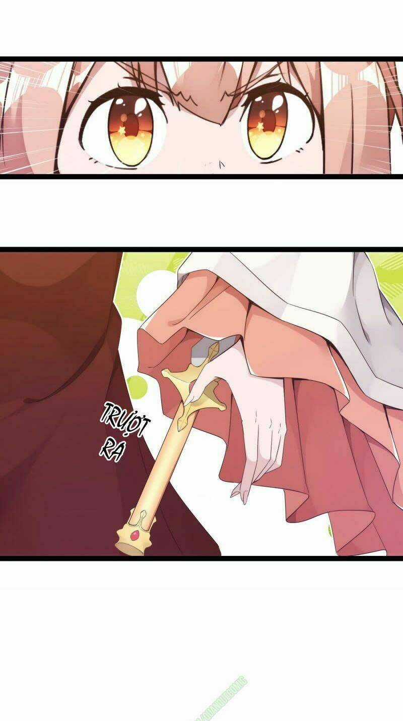 Kiếm Đồ - Chapter 6 - Trang 14