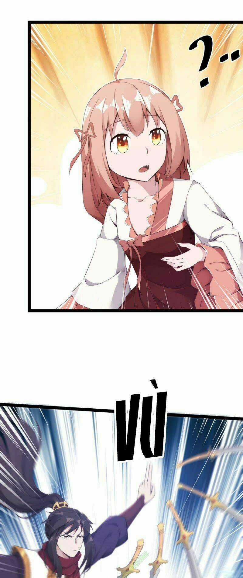 Kiếm Đồ - Chapter 6 - Trang 16