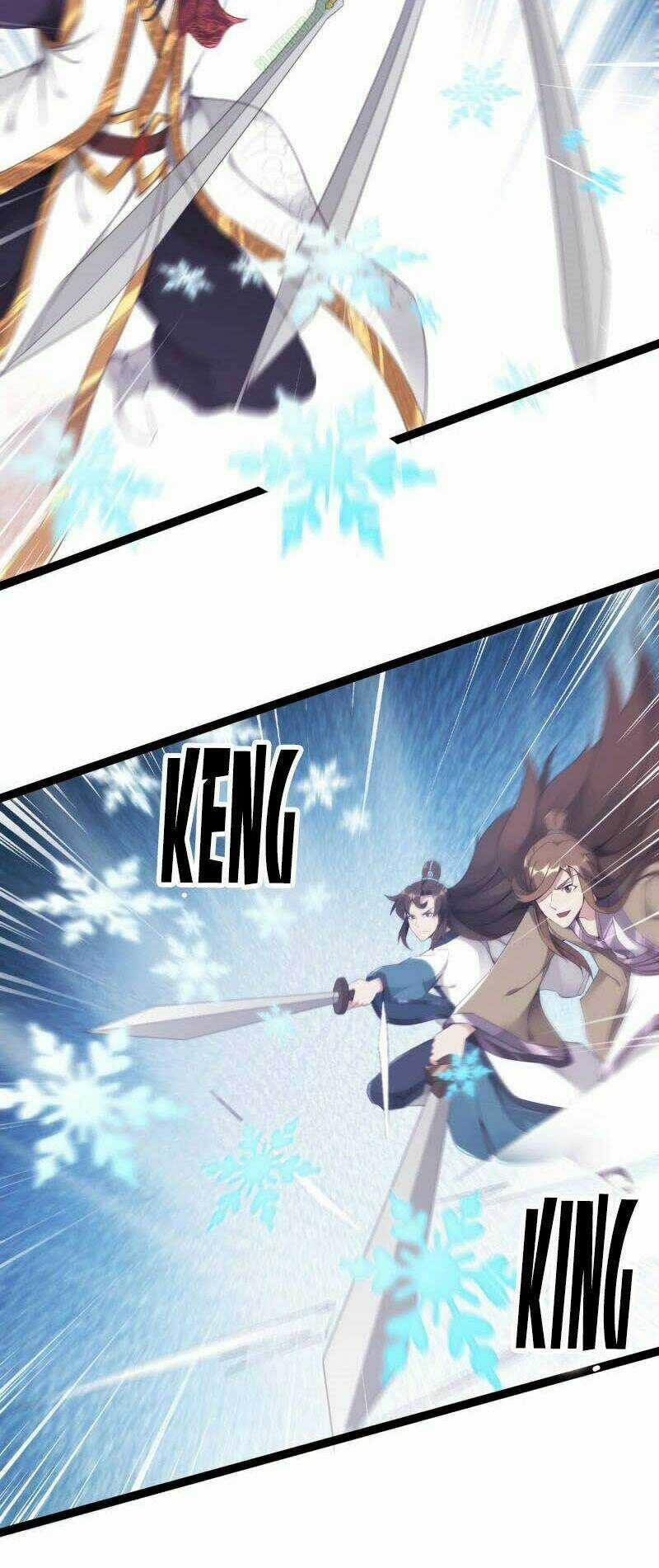 Kiếm Đồ - Chapter 6 - Trang 17