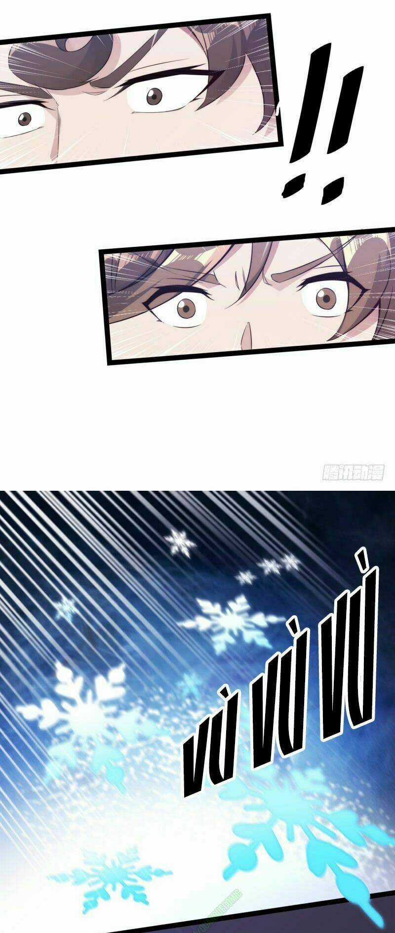 Kiếm Đồ - Chapter 6 - Trang 18