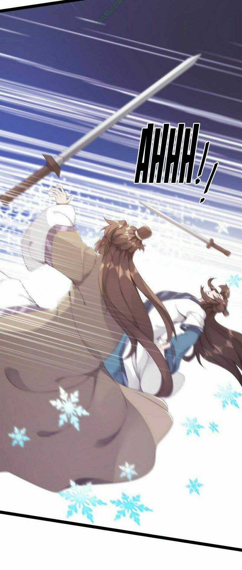 Kiếm Đồ - Chapter 6 - Trang 19