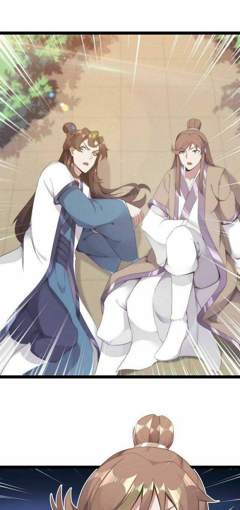 Kiếm Đồ - Chapter 6 - Trang 20