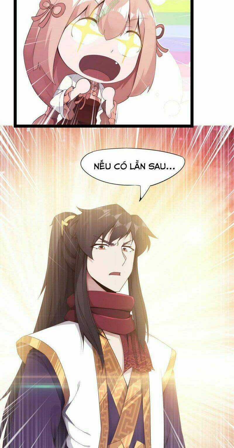 Kiếm Đồ - Chapter 6 - Trang 23