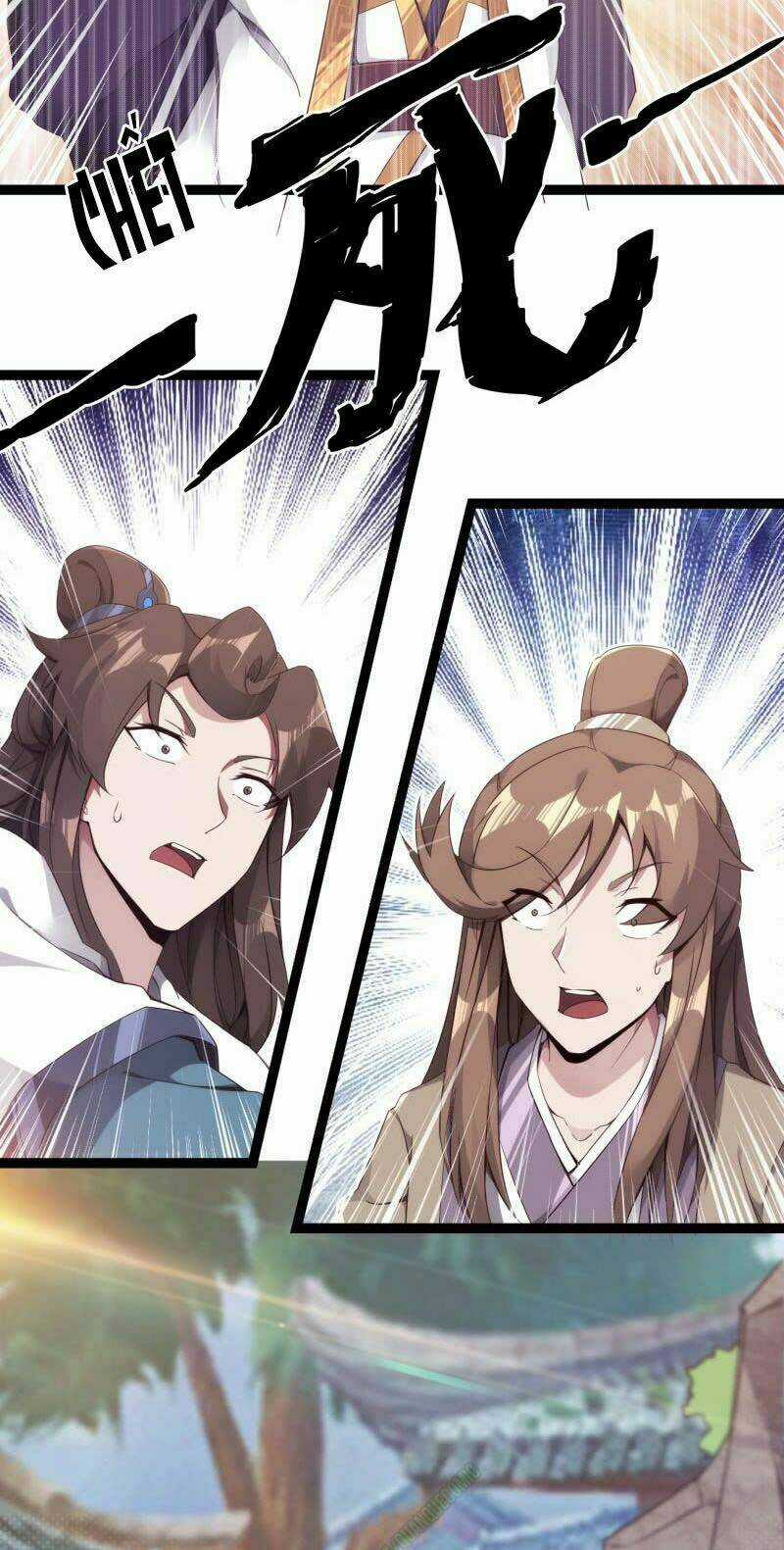 Kiếm Đồ - Chapter 6 - Trang 24