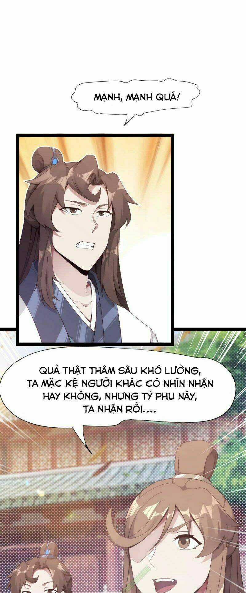 Kiếm Đồ - Chapter 6 - Trang 26
