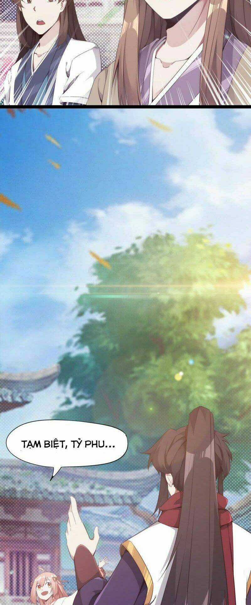 Kiếm Đồ - Chapter 6 - Trang 27