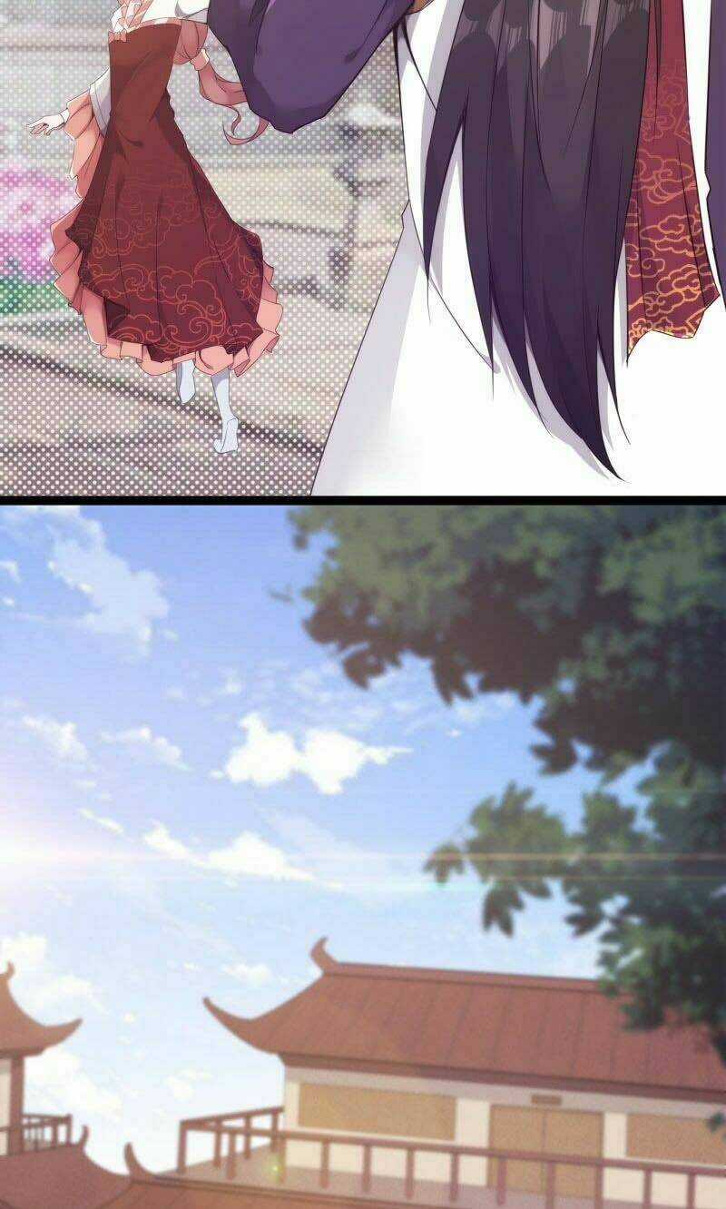 Kiếm Đồ - Chapter 6 - Trang 28