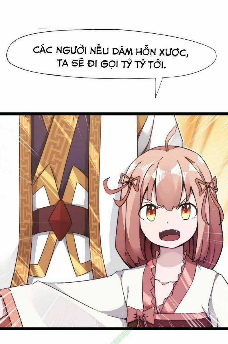 Kiếm Đồ - Chapter 6 - Trang 4