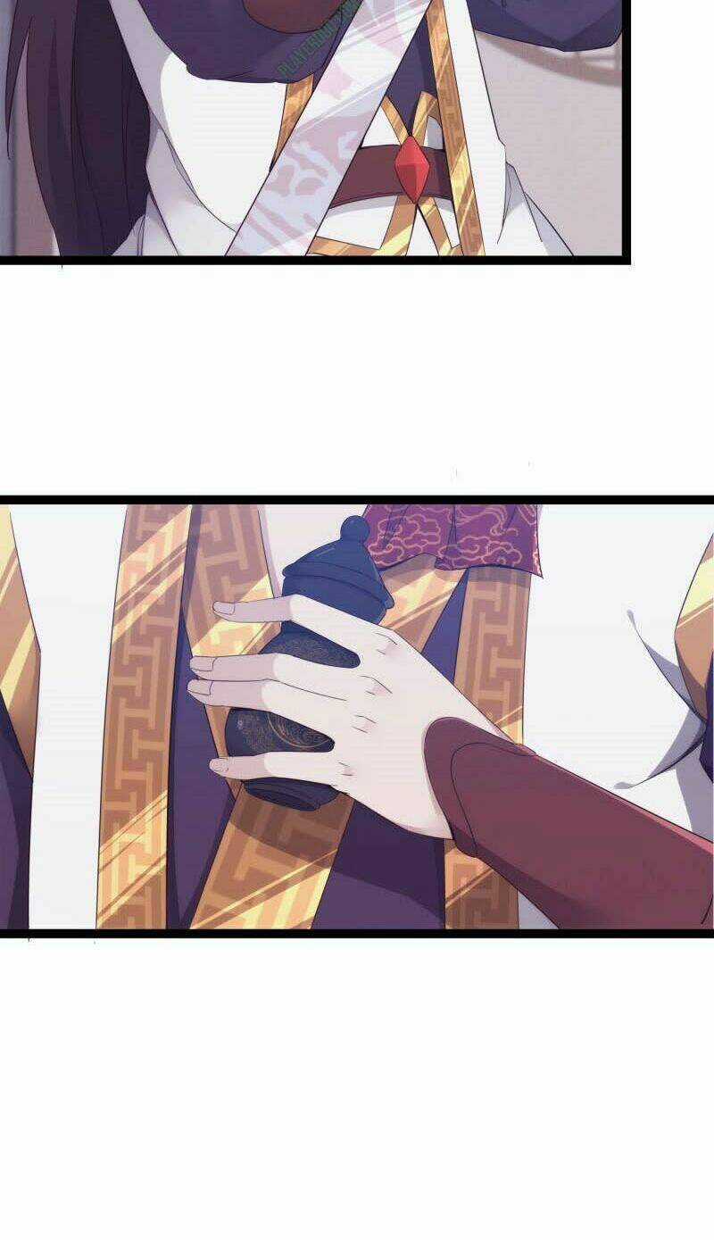 Kiếm Đồ - Chapter 6 - Trang 32