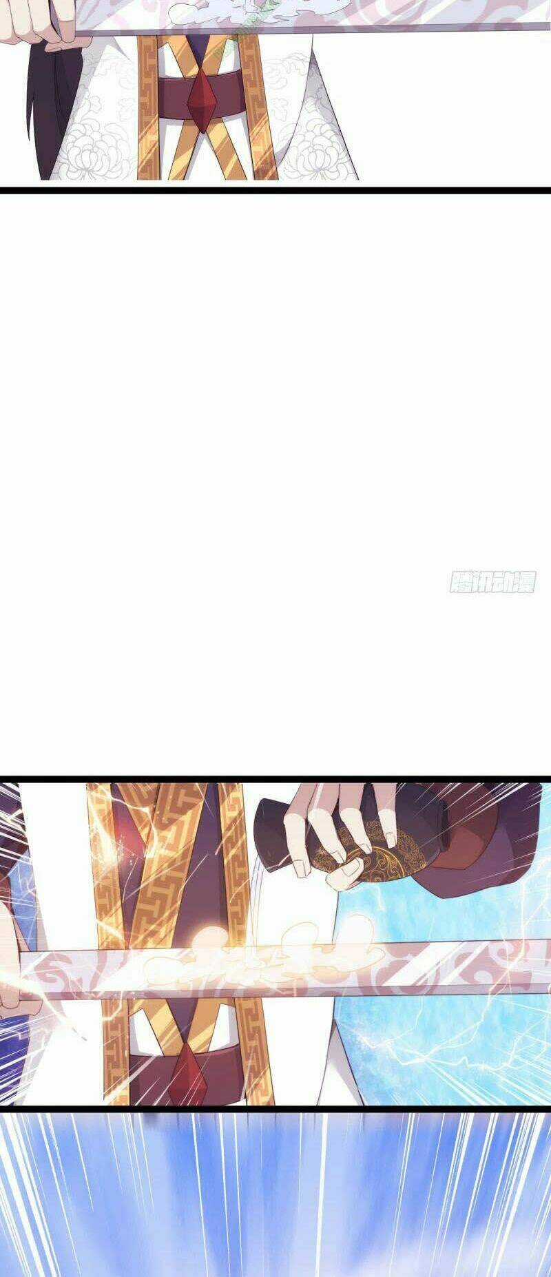 Kiếm Đồ - Chapter 6 - Trang 34