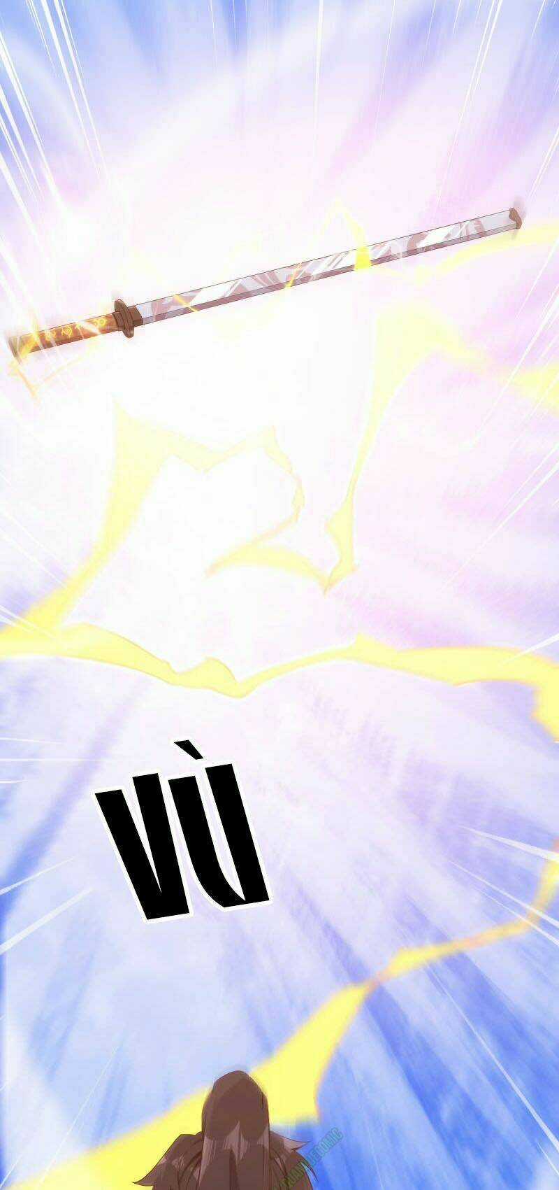 Kiếm Đồ - Chapter 6 - Trang 35