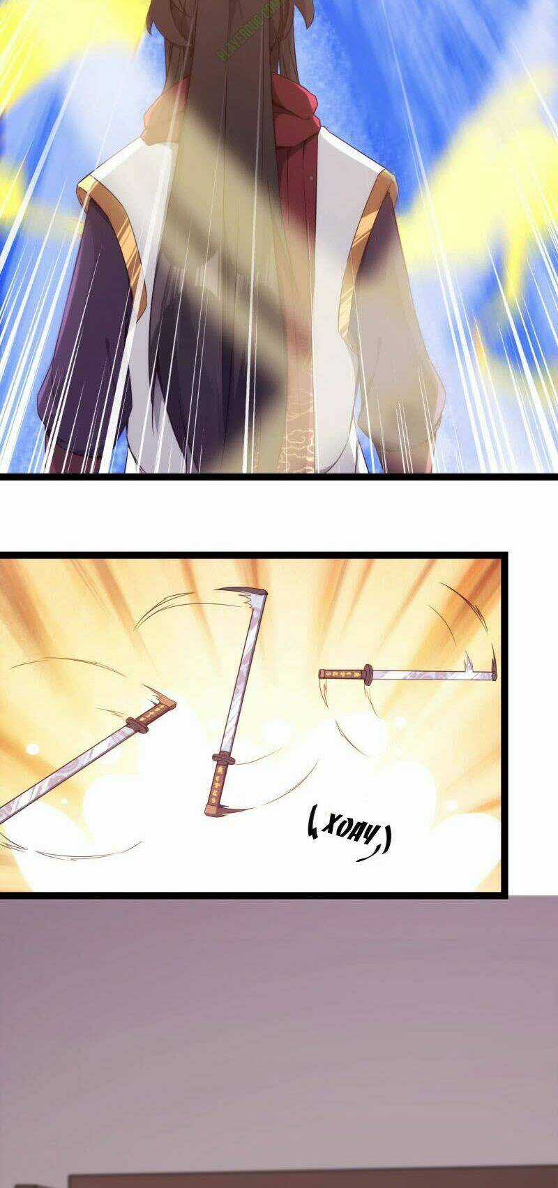 Kiếm Đồ - Chapter 6 - Trang 36