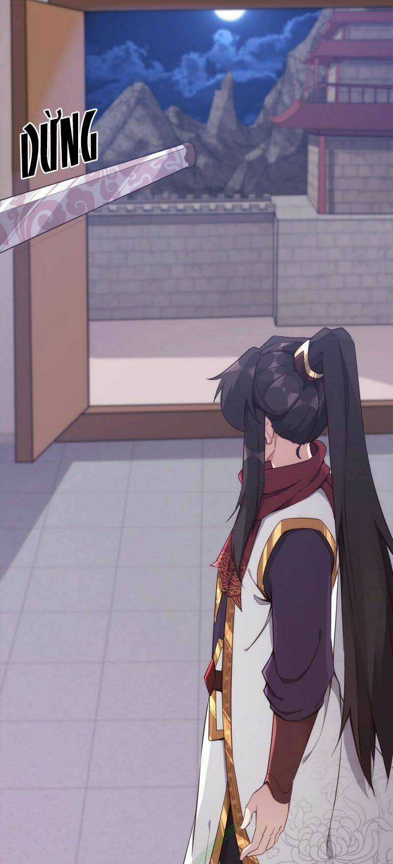 Kiếm Đồ - Chapter 6 - Trang 37