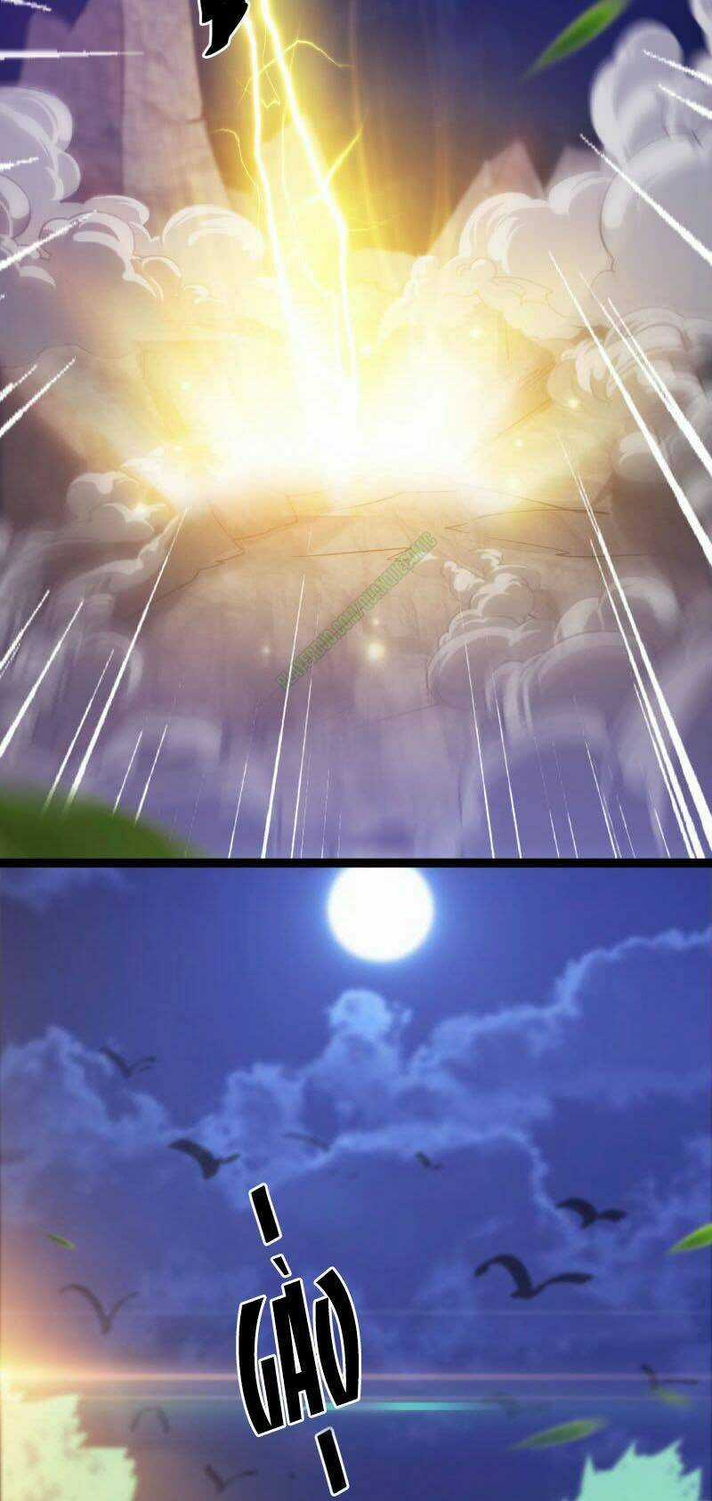 Kiếm Đồ - Chapter 6 - Trang 40