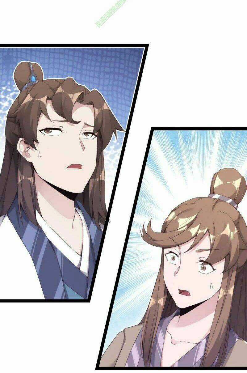 Kiếm Đồ - Chapter 6 - Trang 5