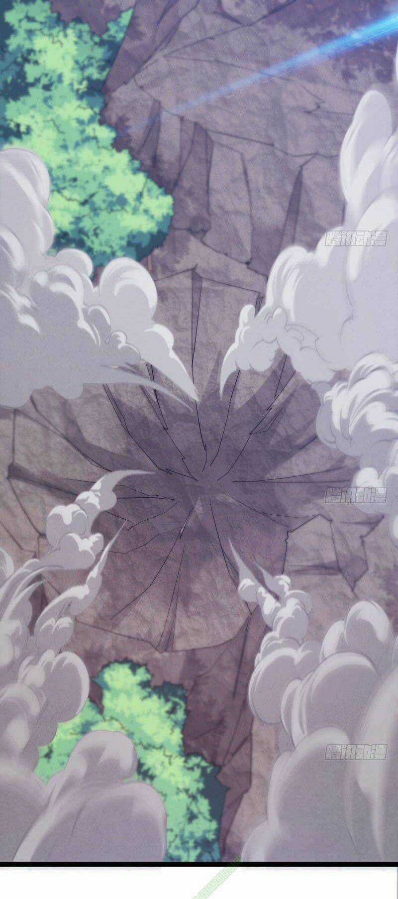 Kiếm Đồ - Chapter 6 - Trang 42