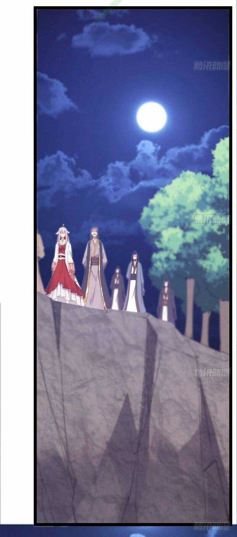 Kiếm Đồ - Chapter 6 - Trang 43