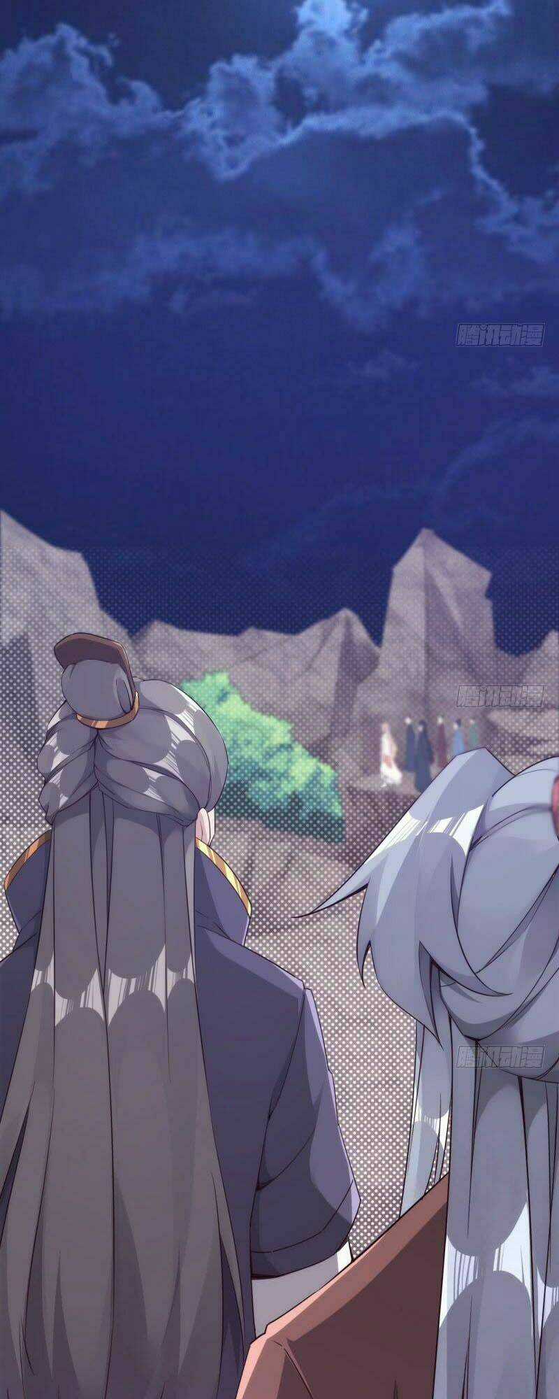 Kiếm Đồ - Chapter 6 - Trang 44