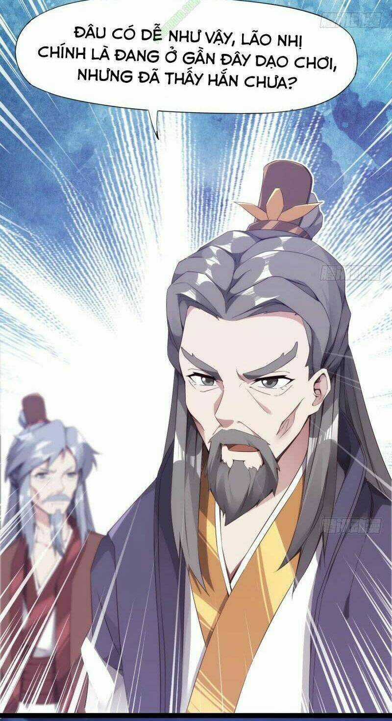 Kiếm Đồ - Chapter 6 - Trang 48