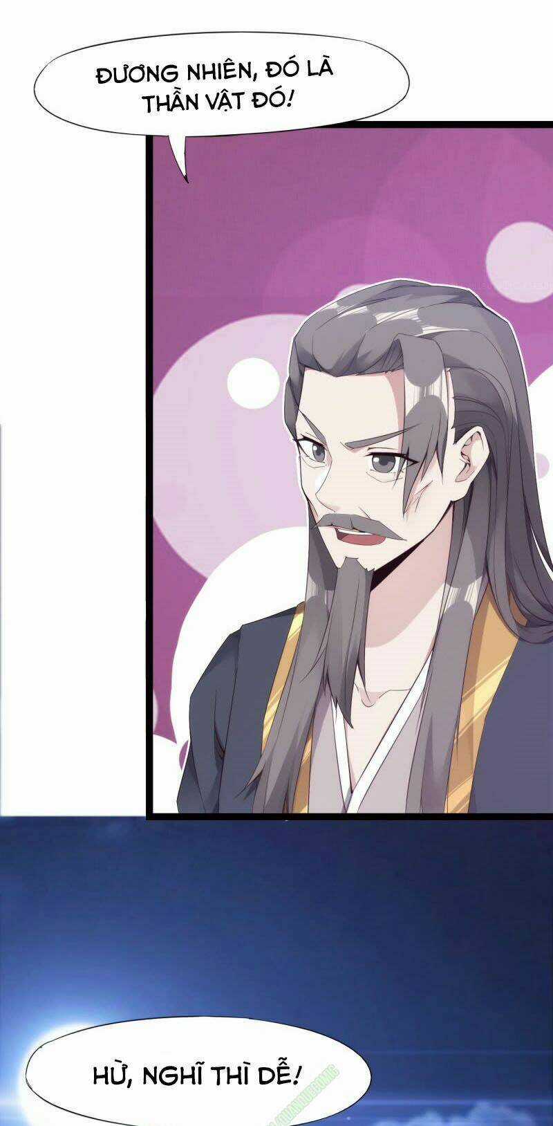 Kiếm Đồ - Chapter 6 - Trang 51