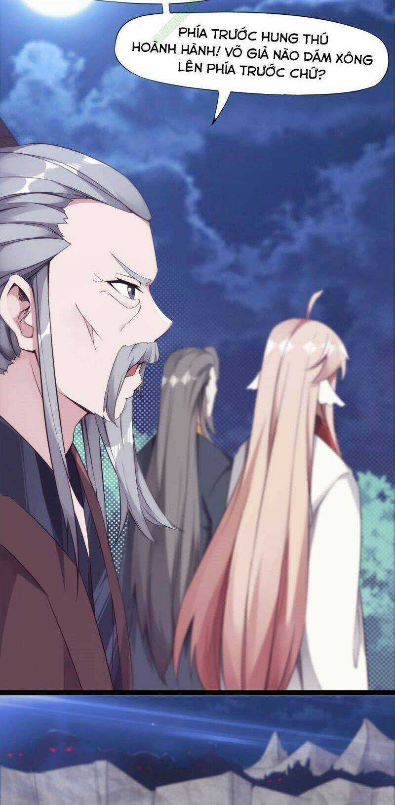 Kiếm Đồ - Chapter 6 - Trang 52