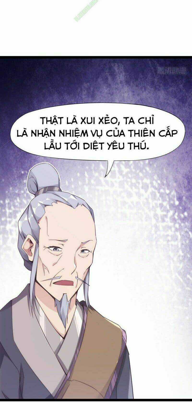 Kiếm Đồ - Chapter 6 - Trang 54