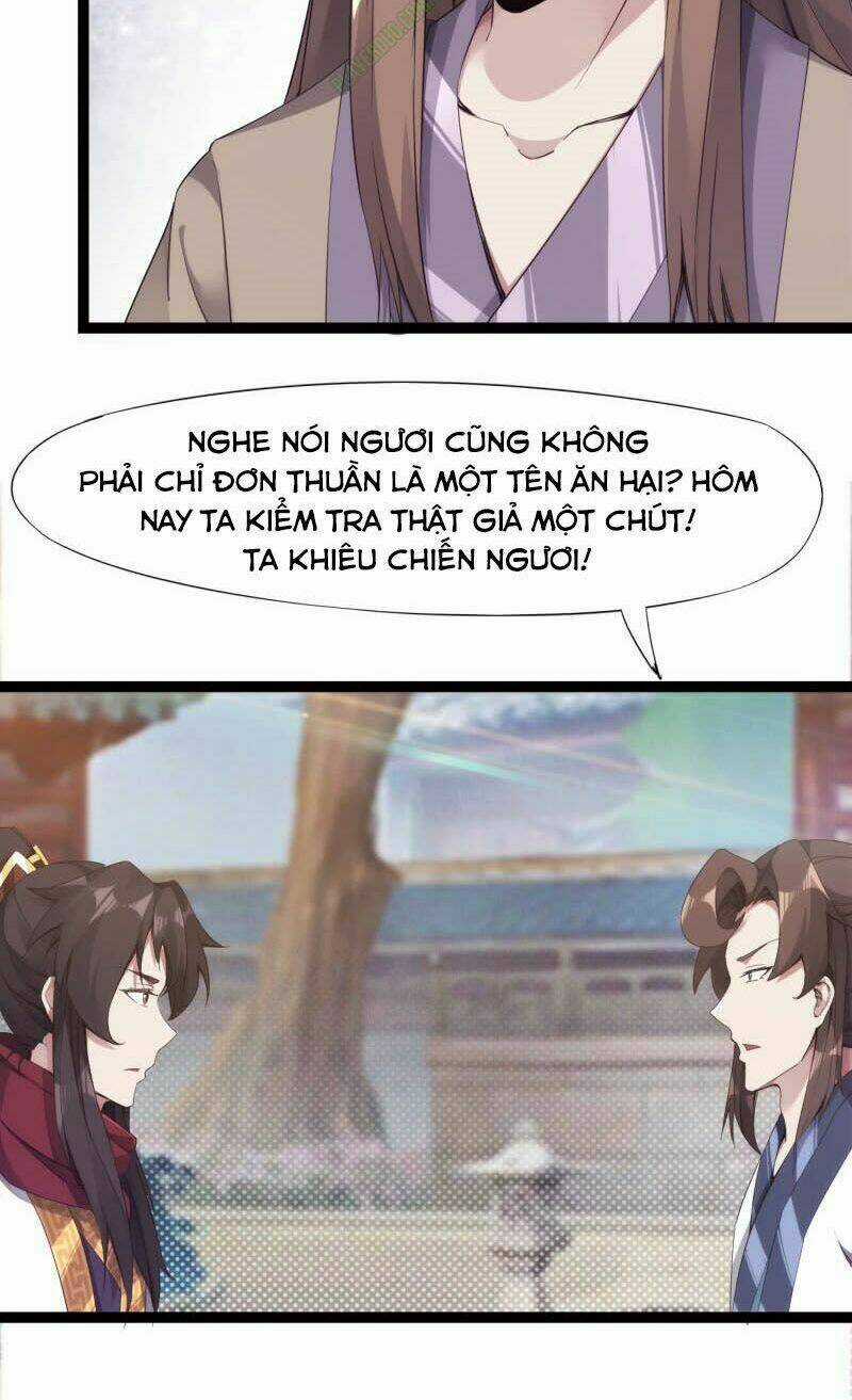 Kiếm Đồ - Chapter 6 - Trang 7